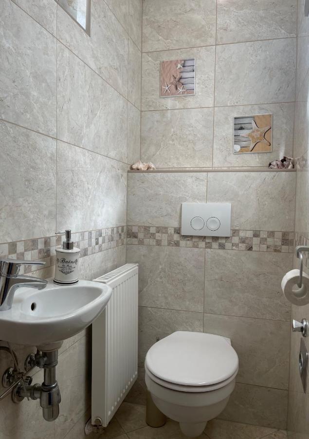Piano Balaton Apartment Zamárdi Екстериор снимка