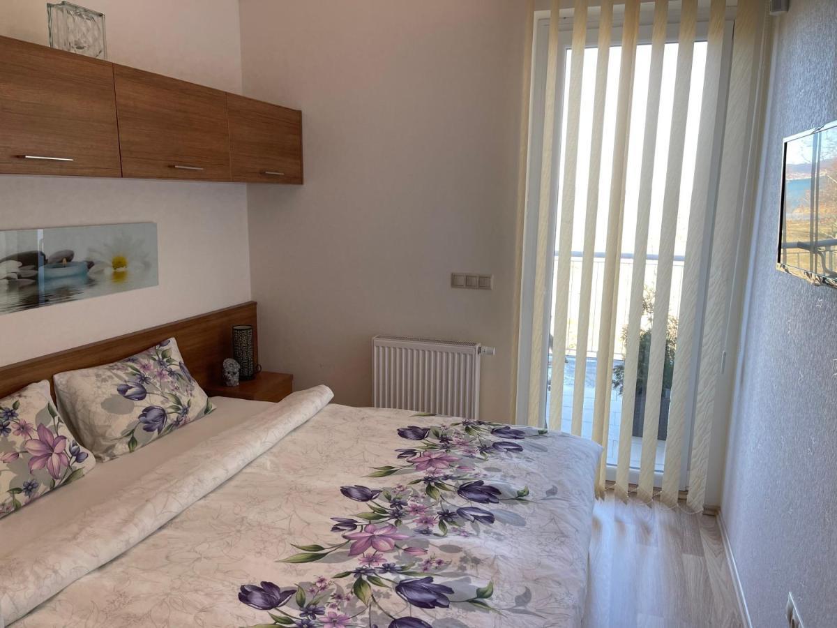 Piano Balaton Apartment Zamárdi Екстериор снимка