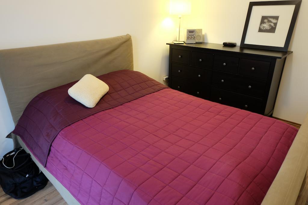 Piano Balaton Apartment Zamárdi Стая снимка